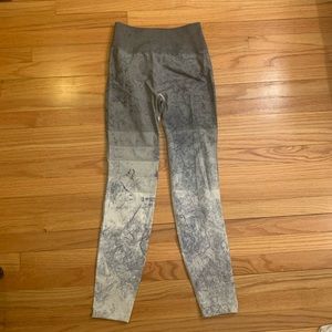 Lululemon 7/8 Legging